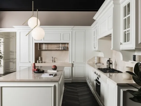Cucine stile inglese