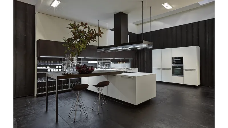 Cucine moderne design