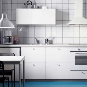 Cucina economica Ikea 2016