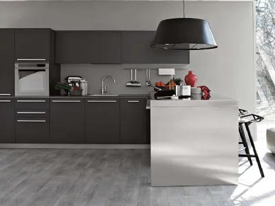 Elmar Cucine Playground, lessico nuovo