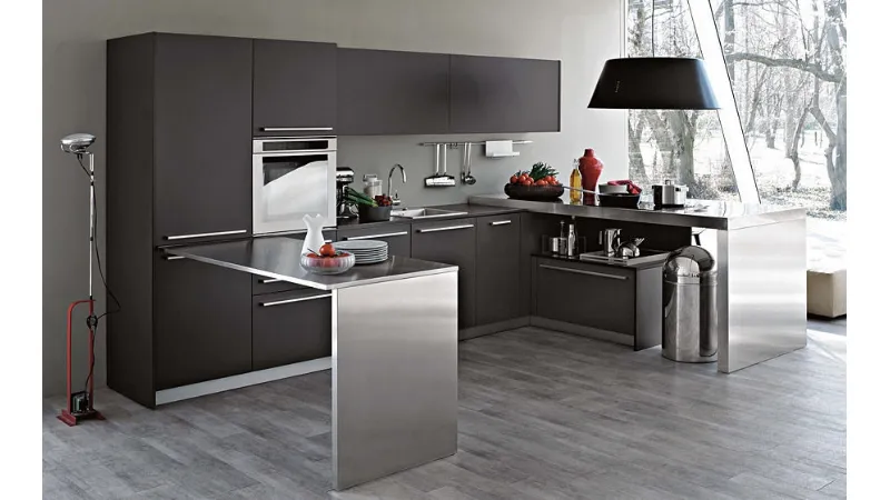 Cucina Playground Elmar