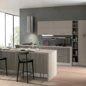 cucina febAL sky