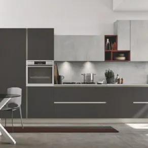 Aleve di Stosa, design moderno e minimale