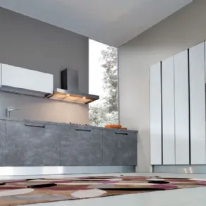 Miro Colours, design Aran cucine