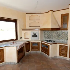Cucine muratura prezzi