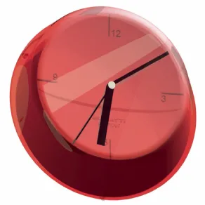 orologio da parete bugatti