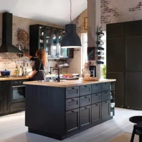 Isola cucina Ikea