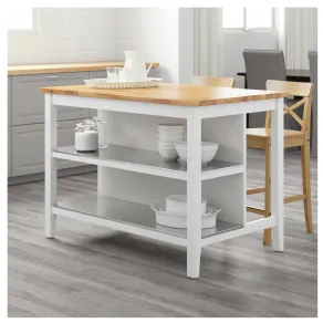 Ikea isola cucina