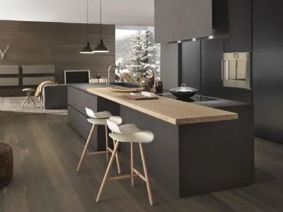 Cucina living arredamento