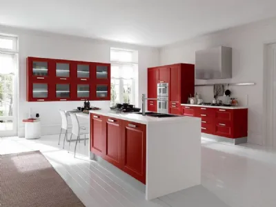 Cucina moderna, consigli e tendenze