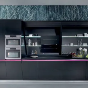 Monoblocco cucina