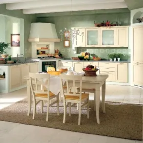 Come costruire una cucina in muratura