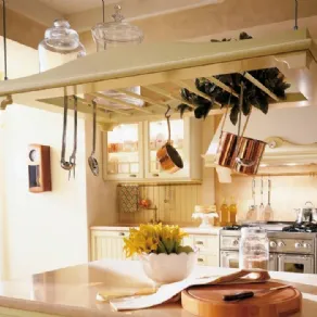 Arredamento cucine rustiche