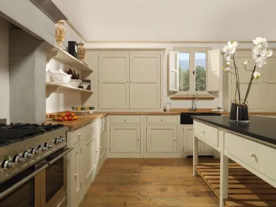 cucina shaker