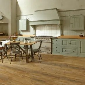 cucina stile shaker