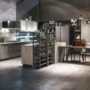 cucina city stosa