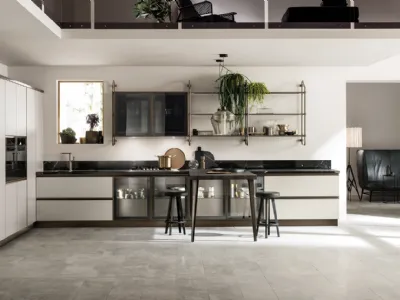 4 idee per le cucine in stile moderno