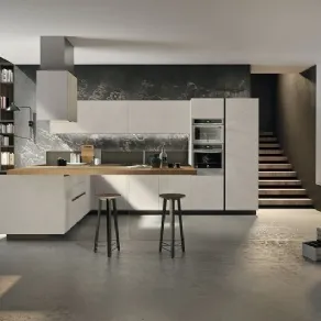 cucina way snaidero