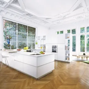 cucina schmidt su misura