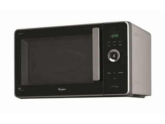 Cucinare con il microonde 