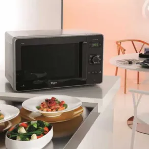 forno a microonde