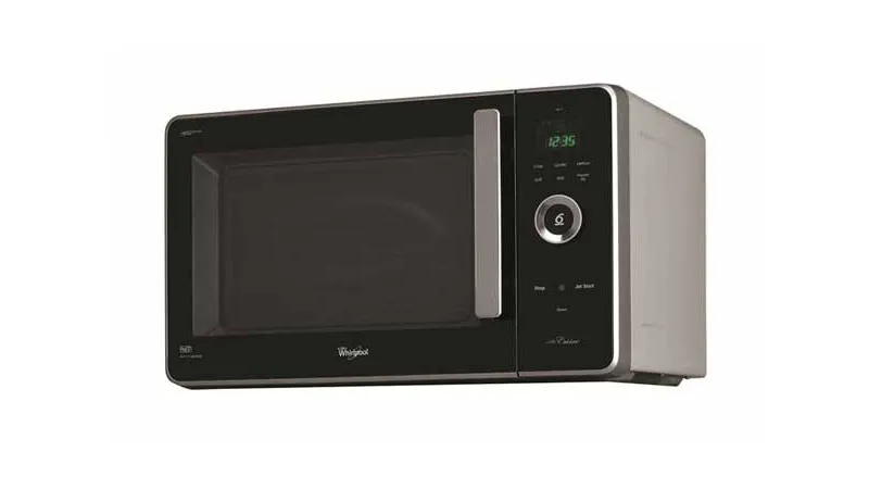 Whirlpool forno a microonde