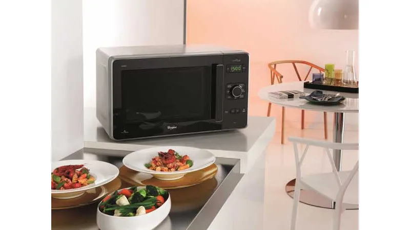 forno a microonde