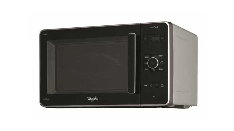 forno a microonde Jet Cook di whirlpool