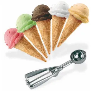 ilsa gelatiera