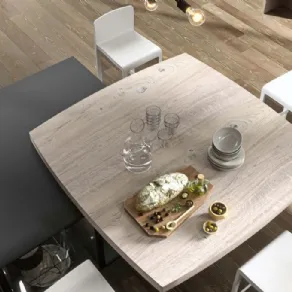 Il piano mobile Move-it snack
