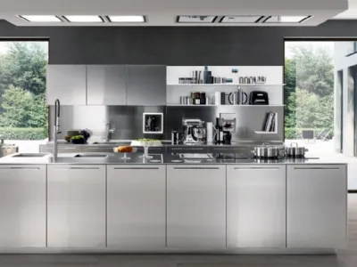 Cucine a isola