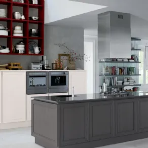 Cucina isola
