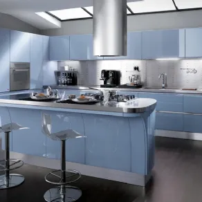 Isola cucina