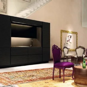Ecocompatta di Veneta Cucine