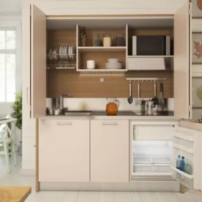 Una proposta firmata SizeDesign