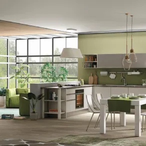 Cucina Tablet di Creo Kitchens