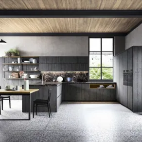 Cucina Maestrale di Scandola