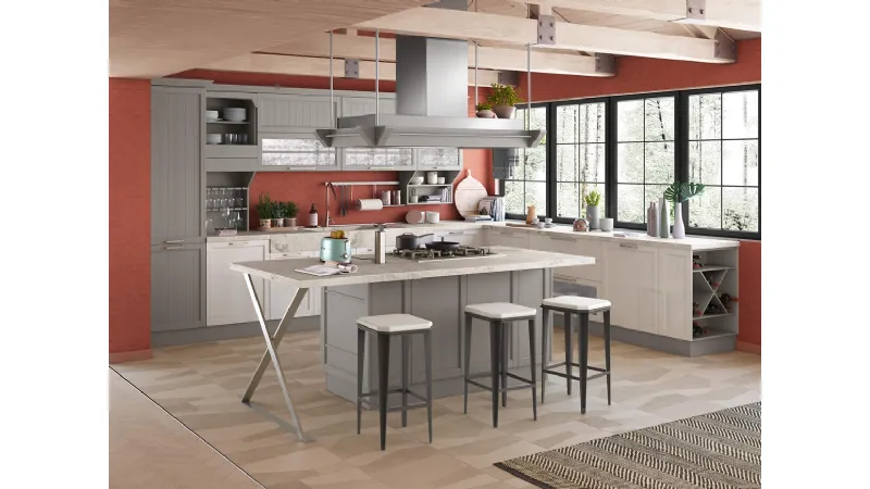 Modello Contempo di Creo Kitchens