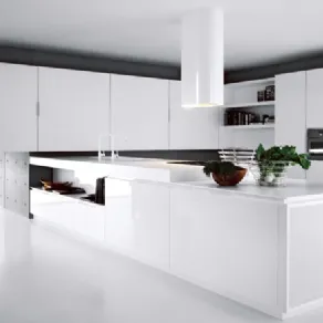 Cucine all’americana