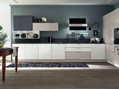 Cucine angolari