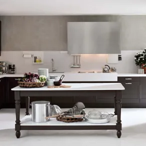 Cucina angolare