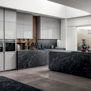 Cucine con isola Arredo 3
