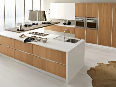 Cucine Arrex, belle e solide