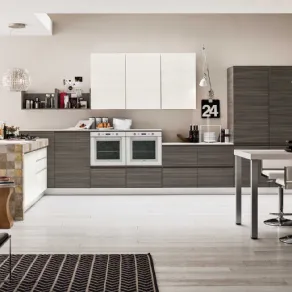 cucine Arrex Arcobaleno