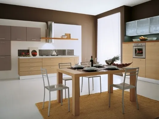 Cucine Arrex prezzi, idee e composizioni