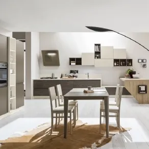 Cucine Arrex Arcobaleno