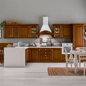 Cucina Arrex