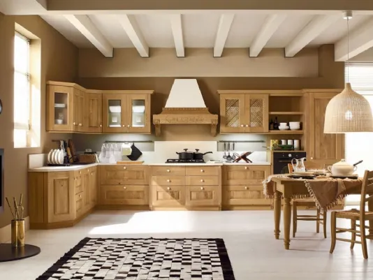 Cucine Arrex, scopri l'arredo per cucina moderna