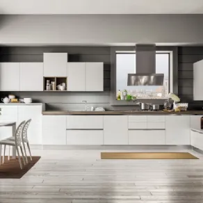 Rivenditori cucine Arrex