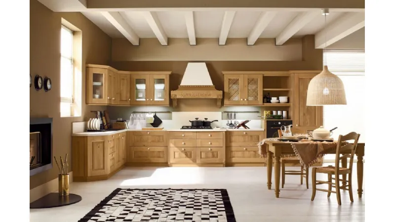 Cucine Arrex catalogo